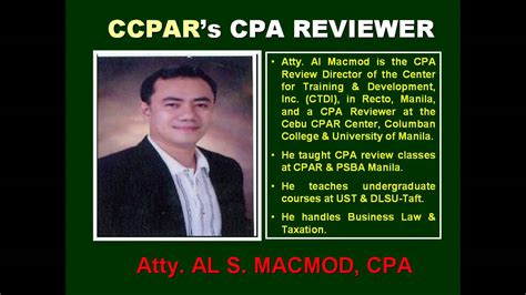 cpar review center location